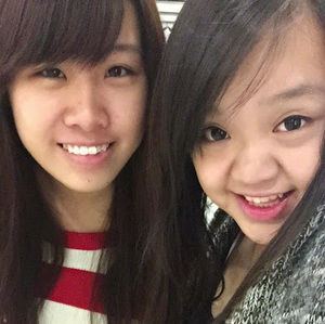 Meet your Posher, Tse